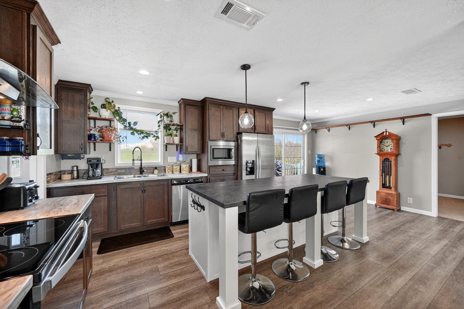 6274 State Road 129 Vevay, IN 47043 - Photo 9 of 47