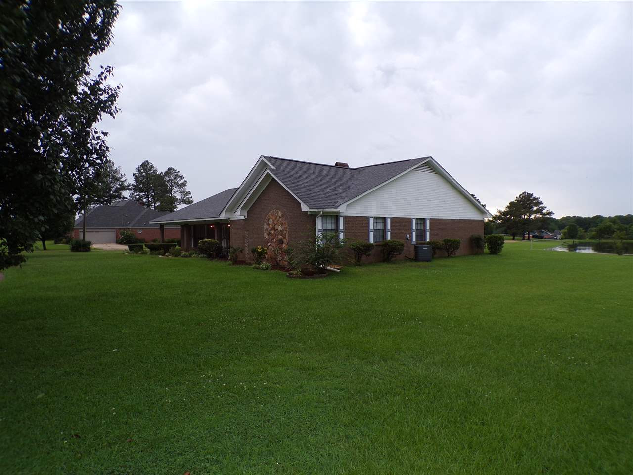 461 Smith-Carr Road Canton, MS 39046 - Photo 4 of 47 Photo 4