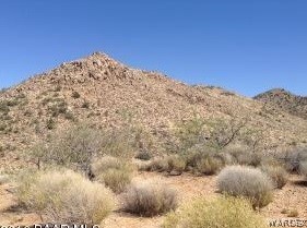 Lot 129 North Mine Road Hackberry, AZ 86411 - Photo 2 of 4