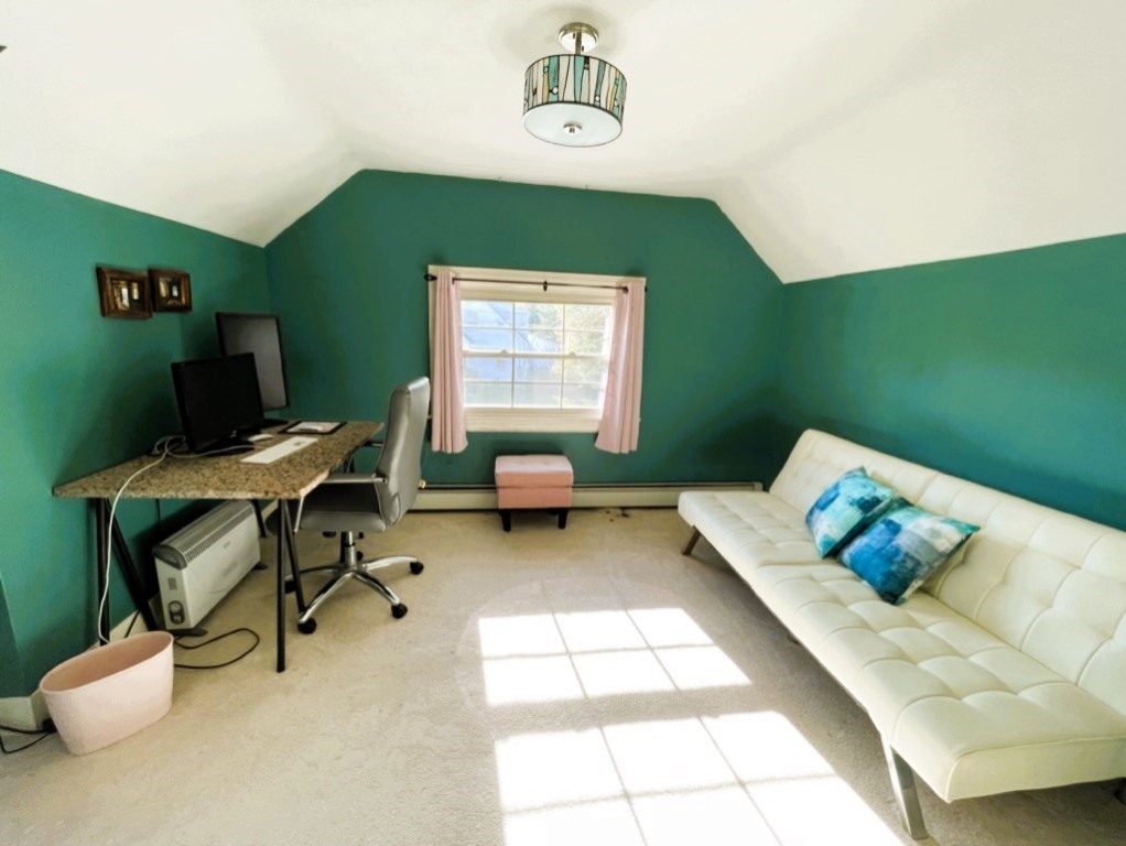 55 Washington Road Barrington, RI 02806 - Photo 31 of 44 Second Level
