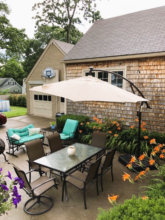 55 Washington Road Barrington, RI 02806 - Photo 40 of 44 Patio