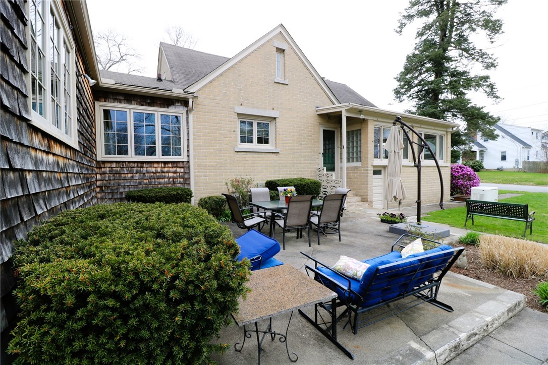 55 Washington Road Barrington, RI 02806 - Photo 41 of 44 Patio