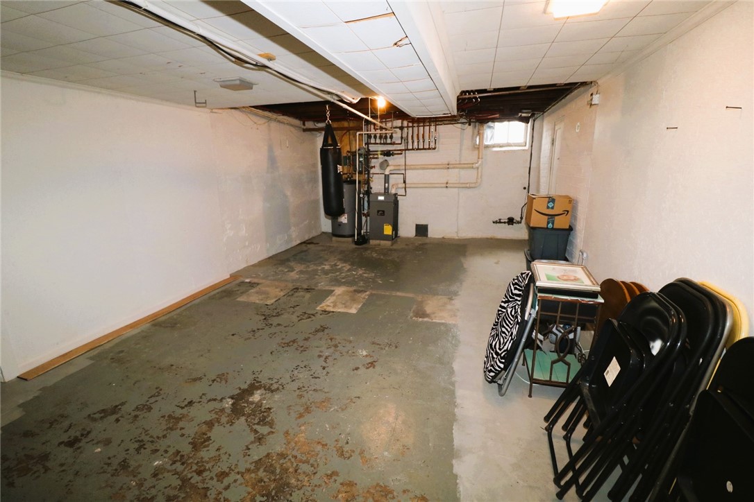 55 Washington Road Barrington, RI 02806 - Photo 43 of 44 Basement