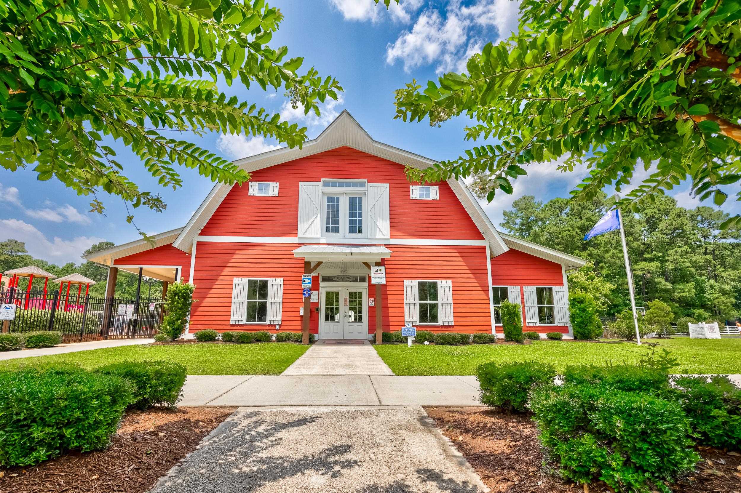 4500 Planters Row Way Myrtle Beach, SC 29579 - Photo 37 of 42