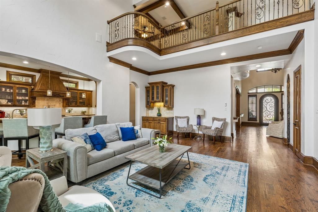 120 Nash Drive Coppell, TX 75019 - Photo 8 of 40