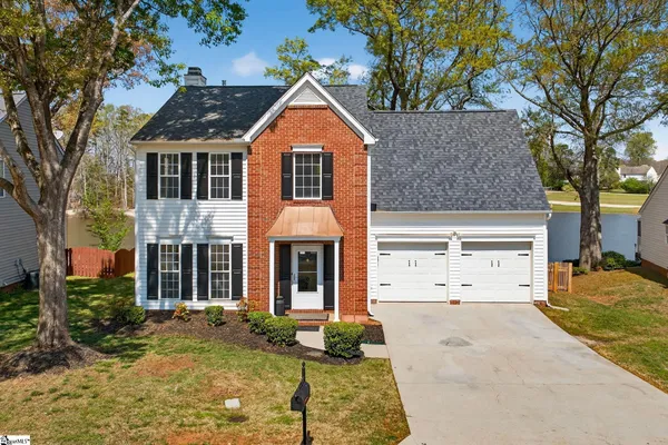 $354,900 | 507 Fairview Lake Way, Simpsonville, SC 29680
