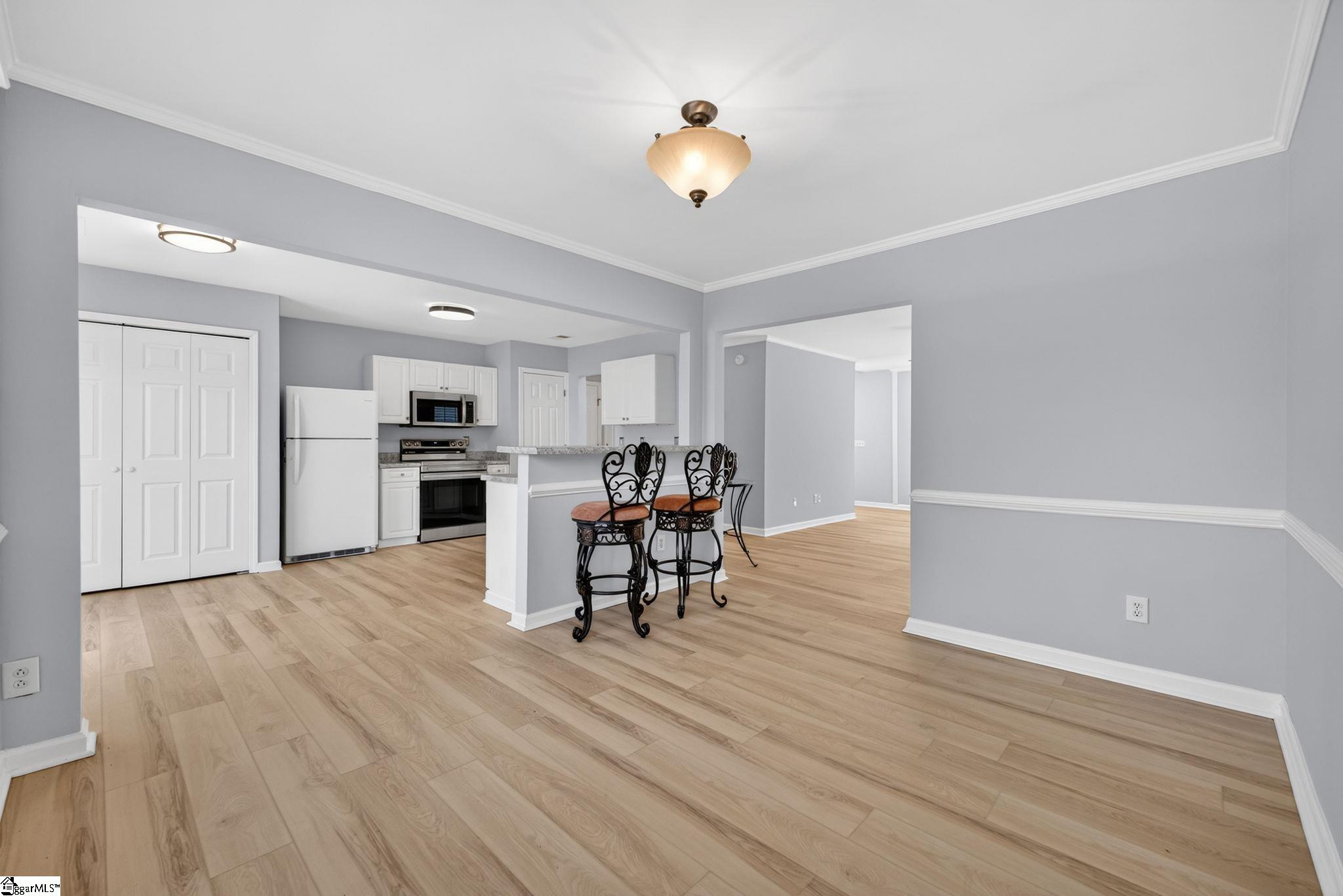 507 Fairview Lake Way Simpsonville, SC 29680 - Photo 18 of 48