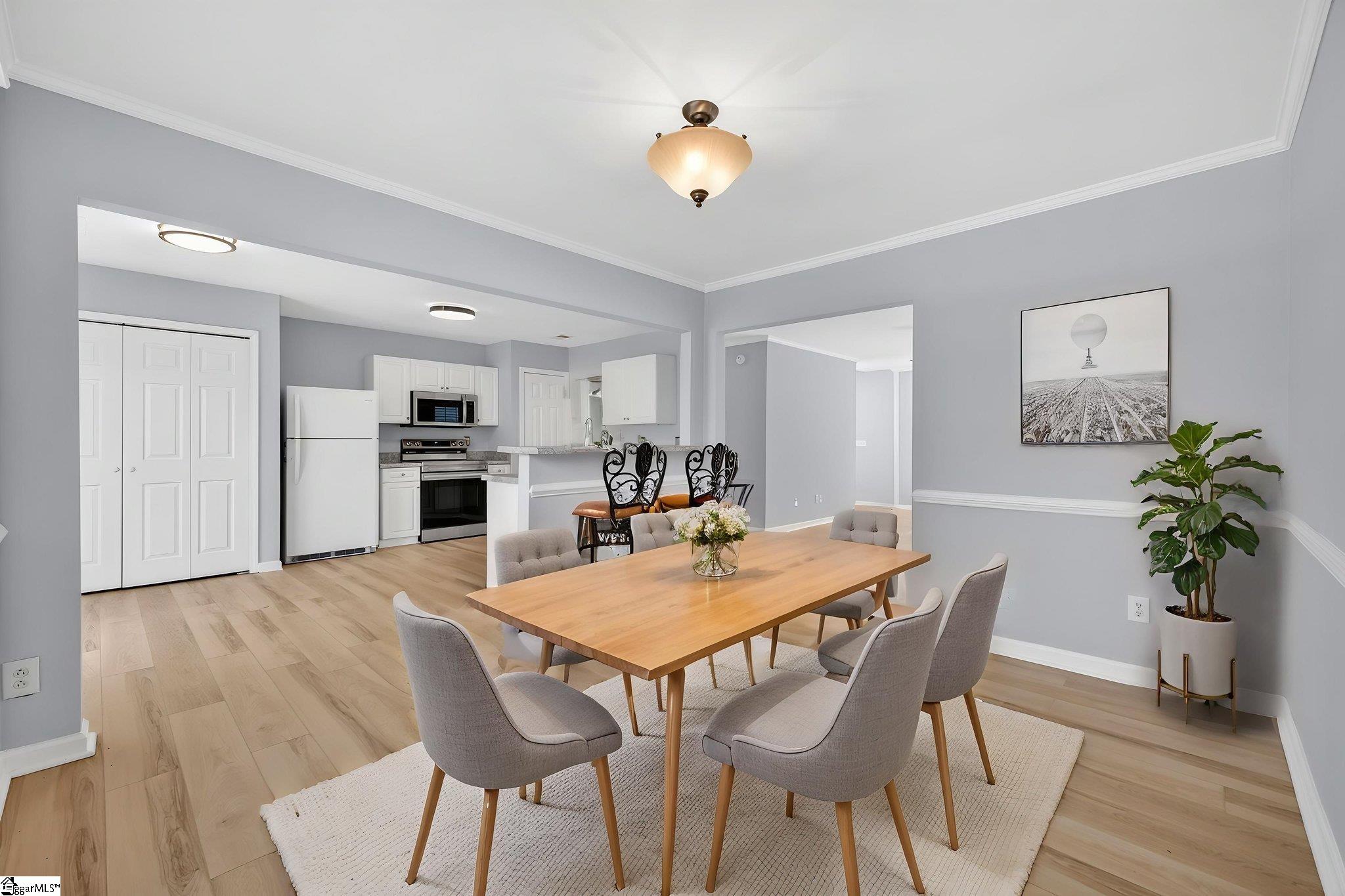 507 Fairview Lake Way Simpsonville, SC 29680 - Photo 19 of 48