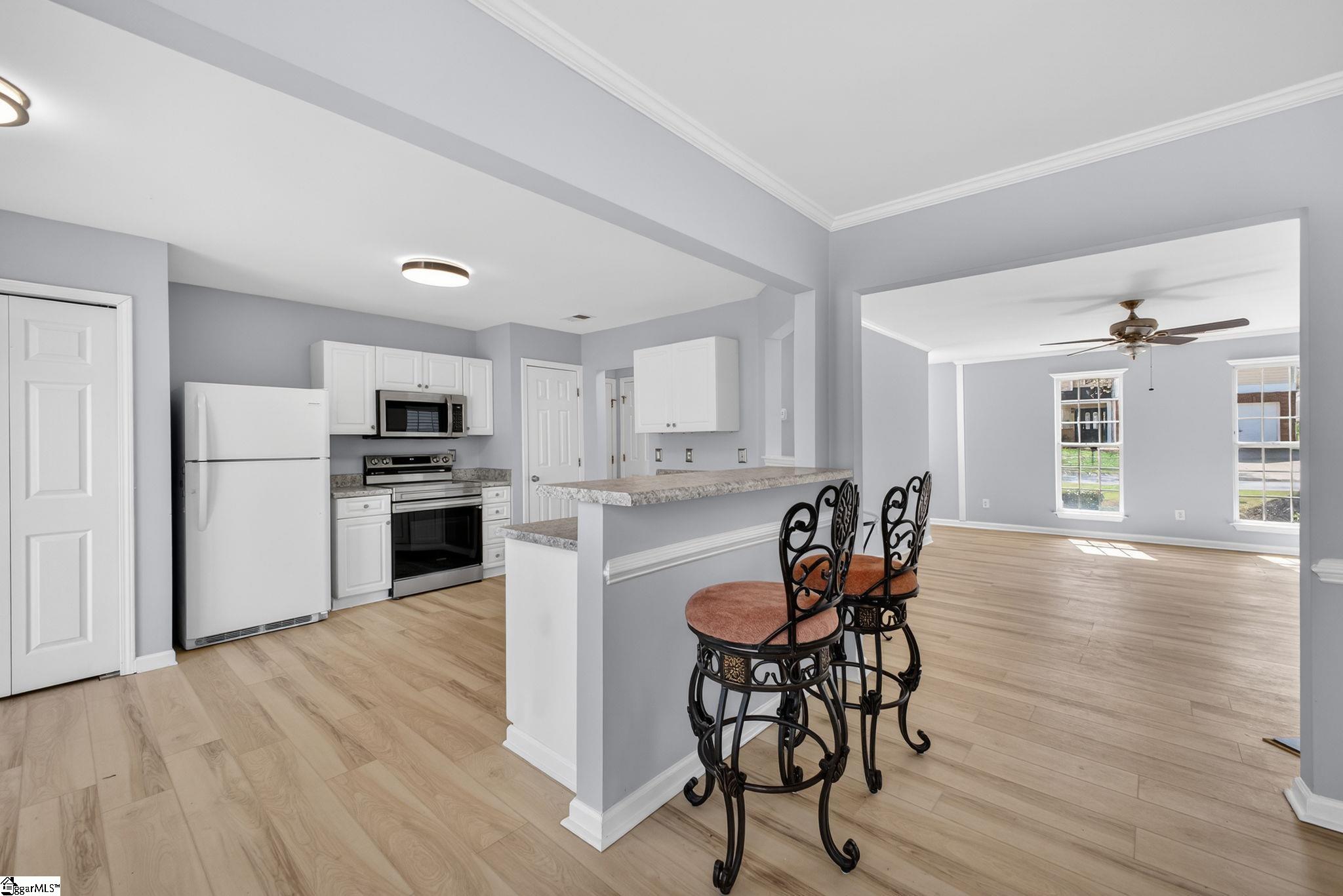 507 Fairview Lake Way Simpsonville, SC 29680 - Photo 20 of 48