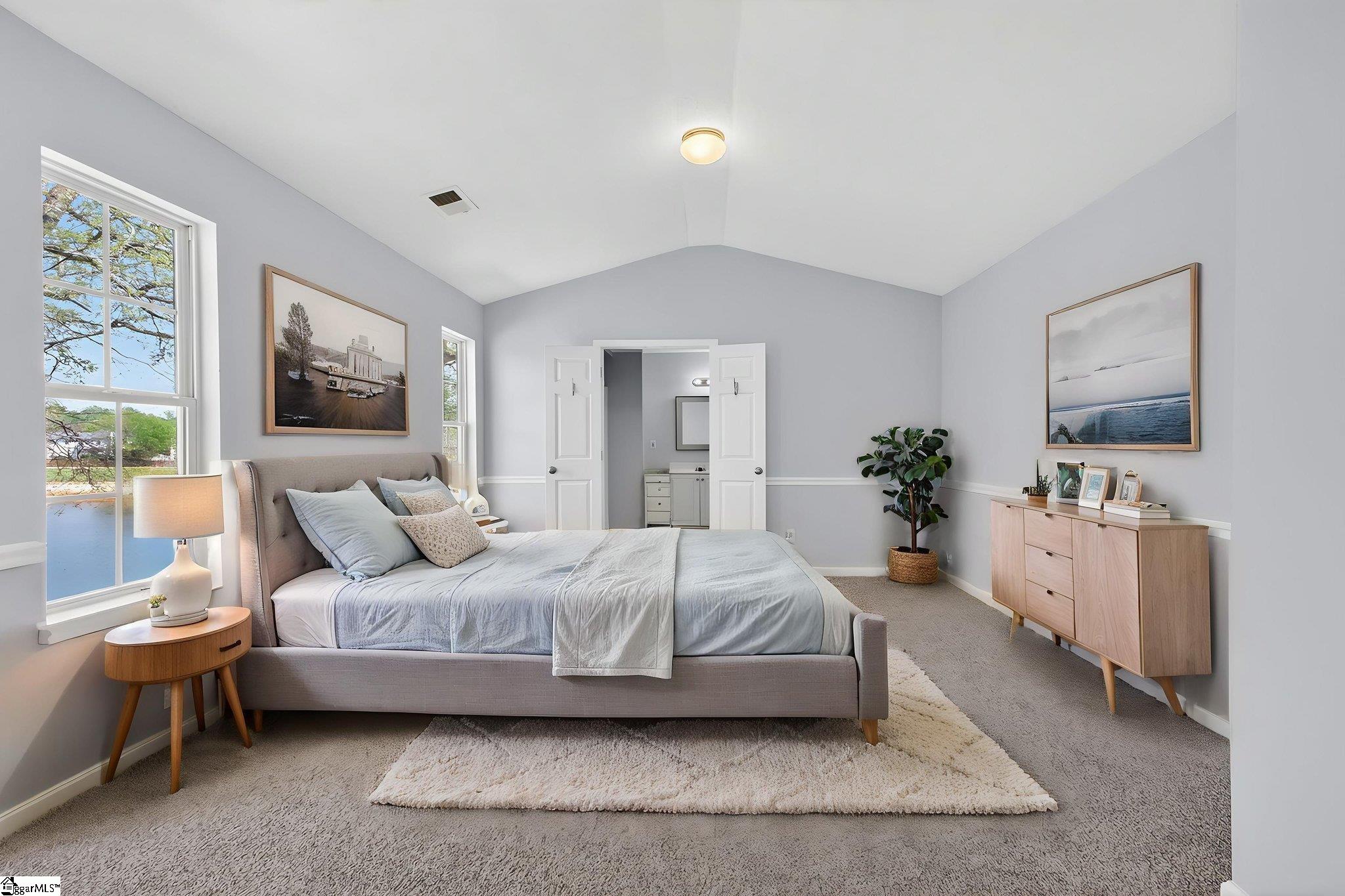 507 Fairview Lake Way Simpsonville, SC 29680 - Photo 27 of 48