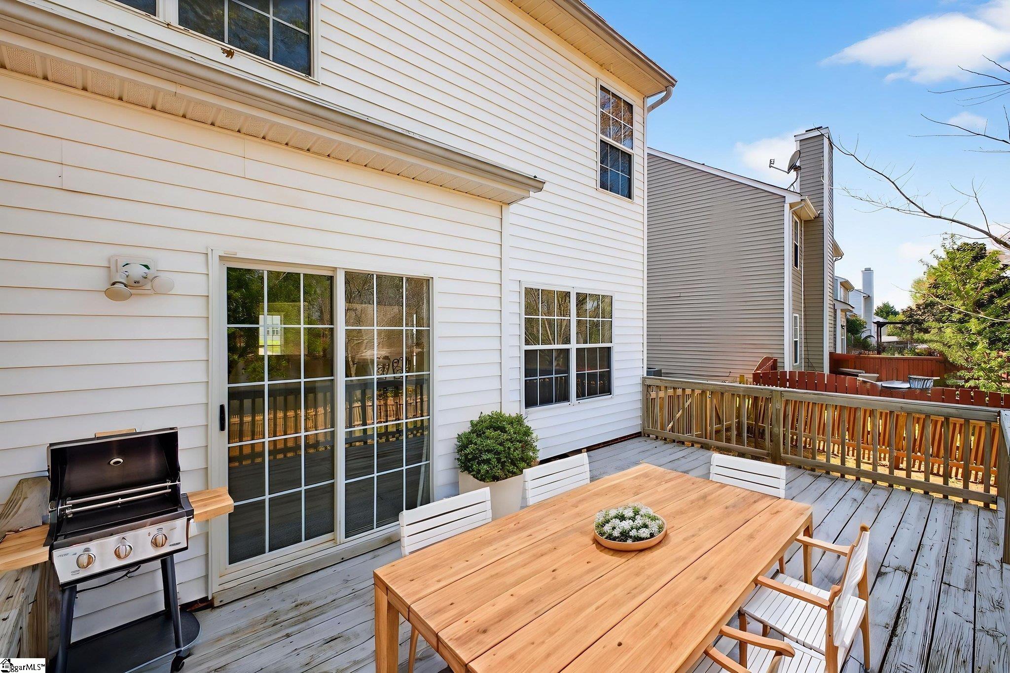 507 Fairview Lake Way Simpsonville, SC 29680 - Photo 37 of 48