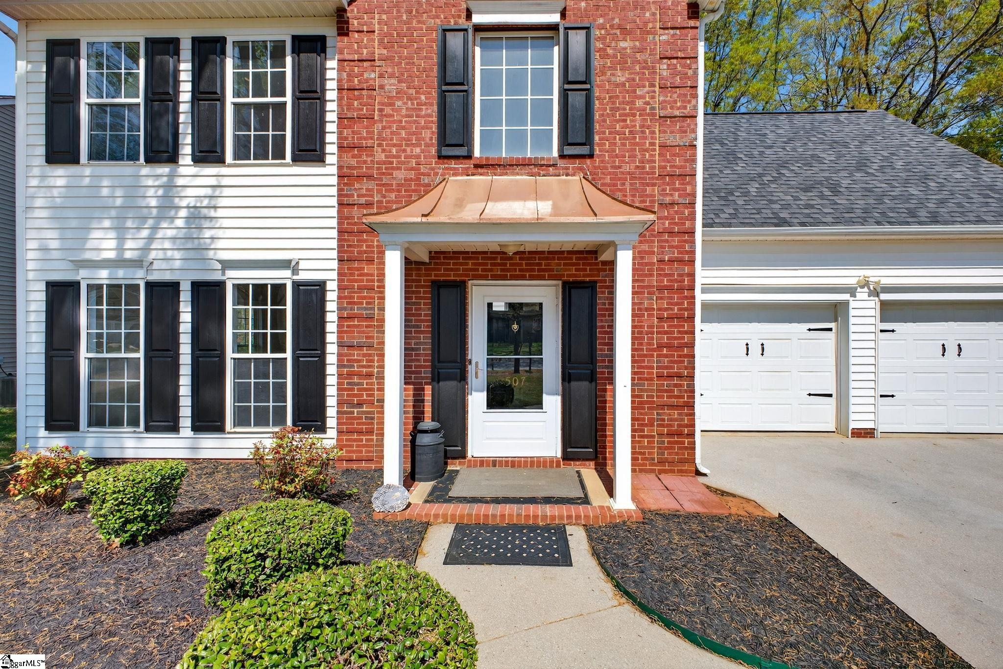 507 Fairview Lake Way Simpsonville, SC 29680 - Photo 4 of 48