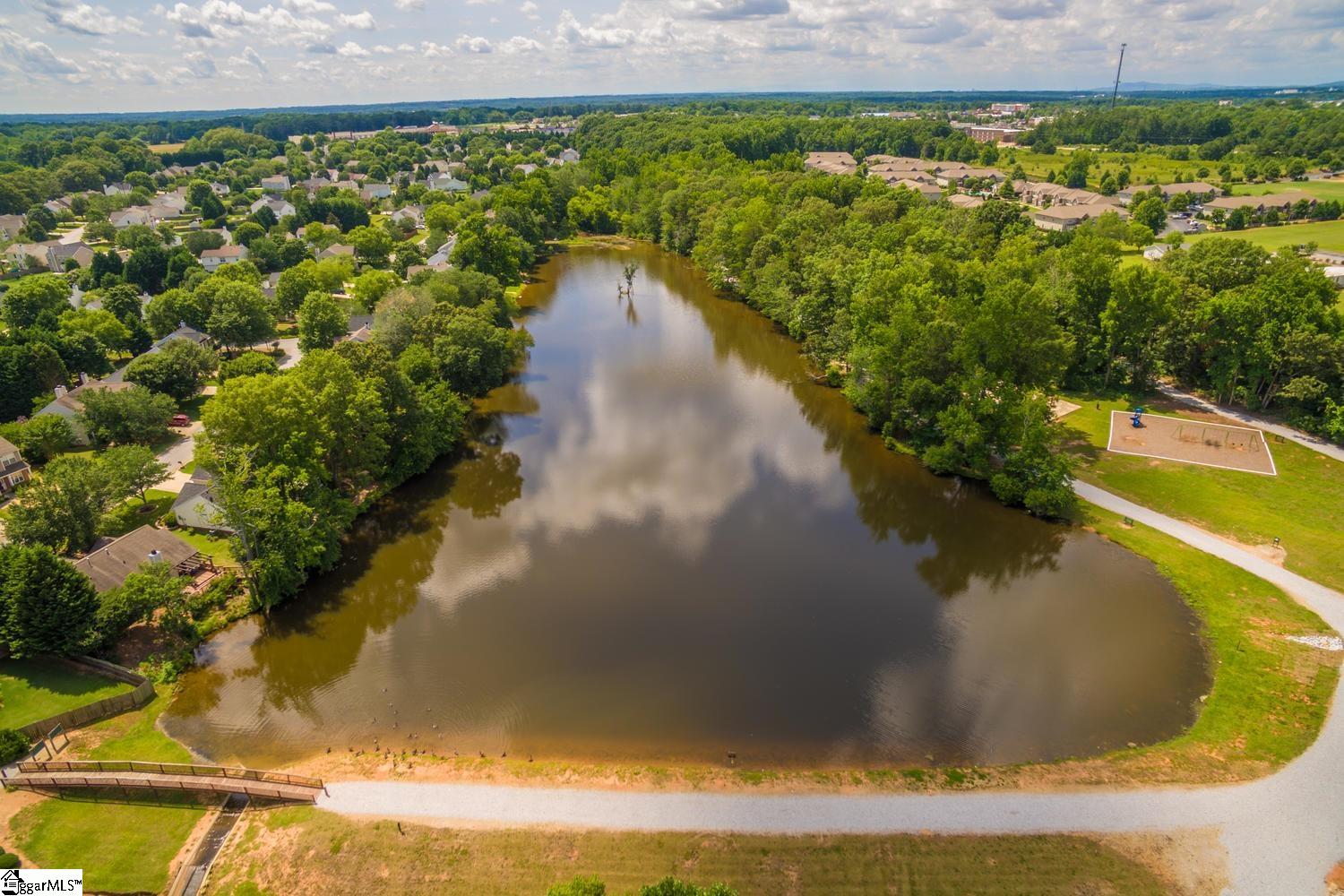 507 Fairview Lake Way Simpsonville, SC 29680 - Photo 42 of 48