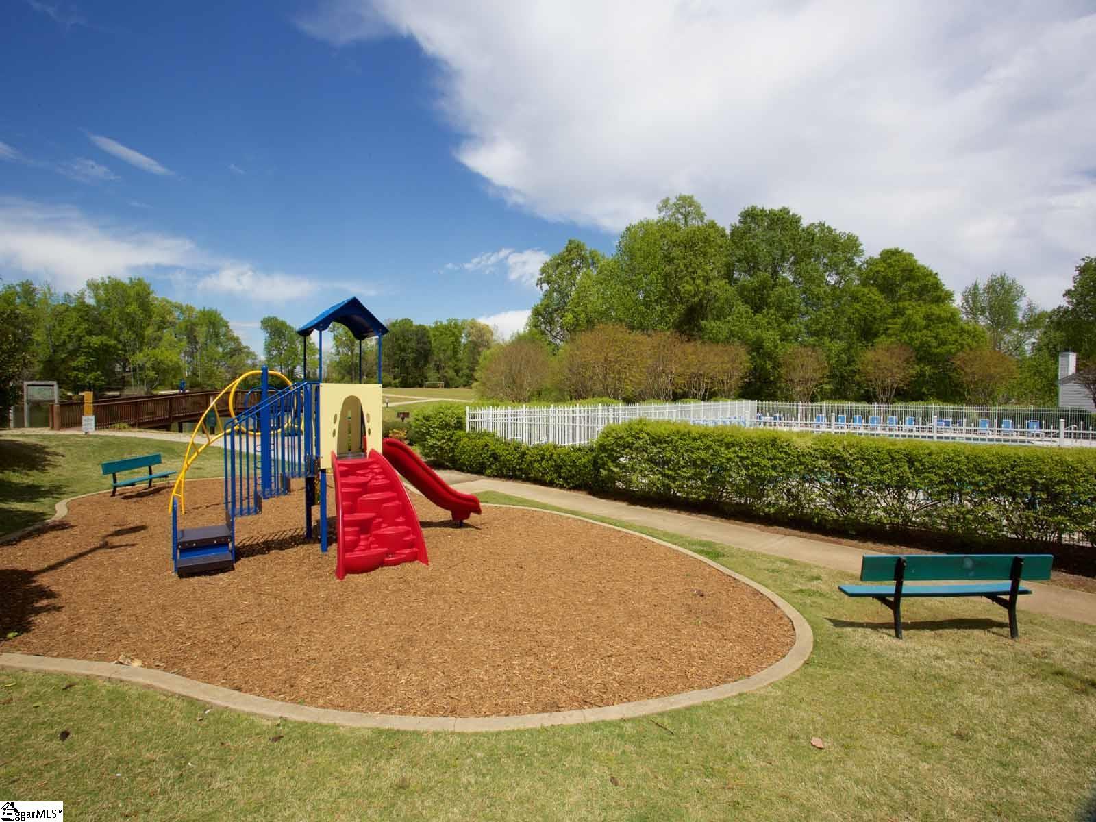 507 Fairview Lake Way Simpsonville, SC 29680 - Photo 46 of 48