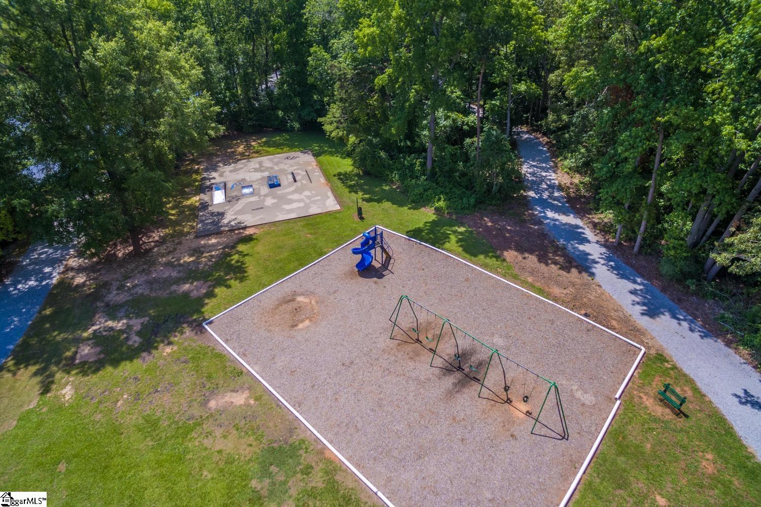 507 Fairview Lake Way Simpsonville, SC 29680 - Photo 47 of 48