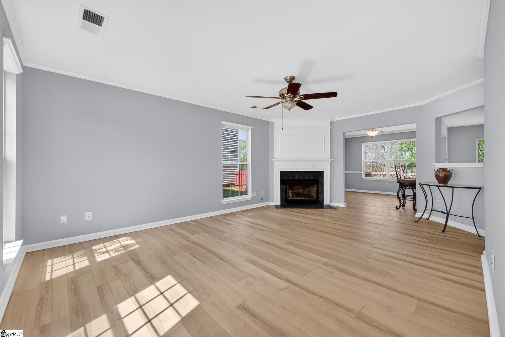 507 Fairview Lake Way Simpsonville, SC 29680 - Photo 5 of 48