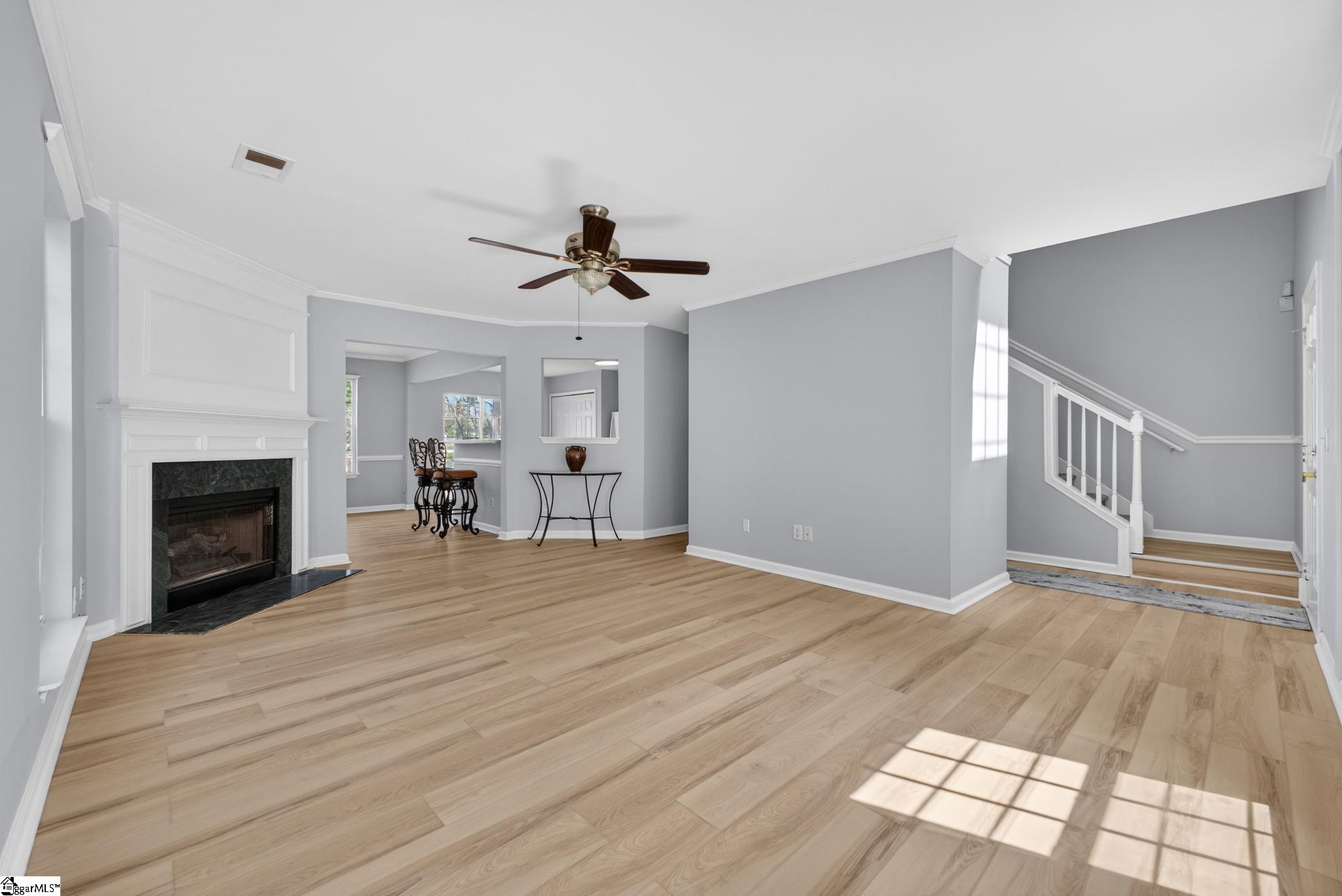 507 Fairview Lake Way Simpsonville, SC 29680 - Photo 6 of 48