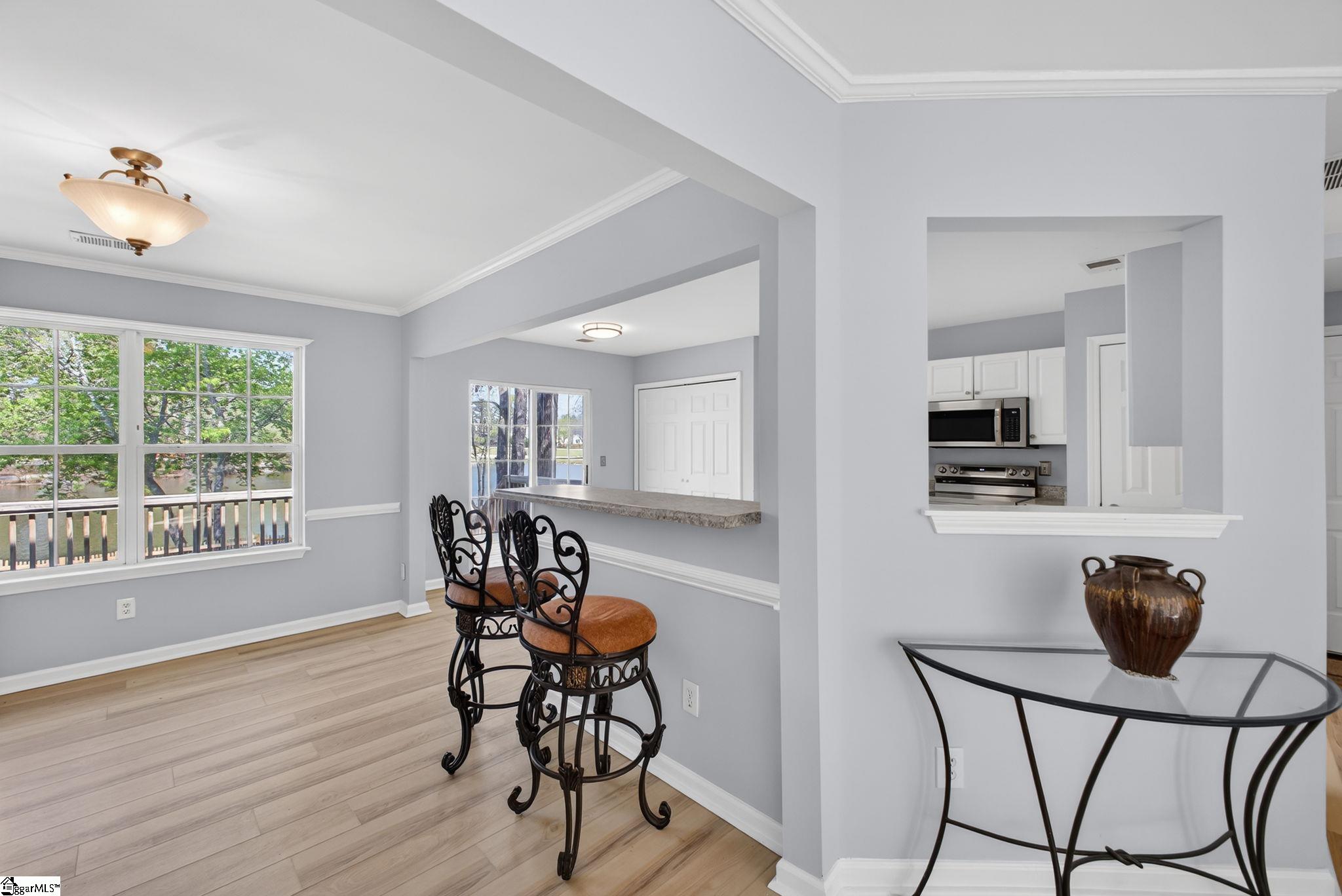 507 Fairview Lake Way Simpsonville, SC 29680 - Photo 9 of 48