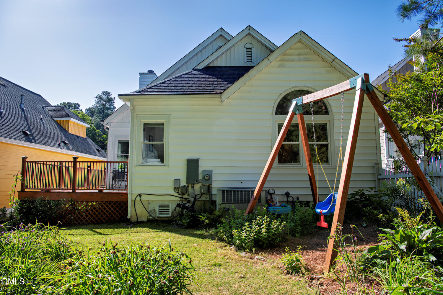 124 Legacy Lane Durham, NC 27713 - Photo 28 of 38 17-Web Ready-NCR_8095-HDR