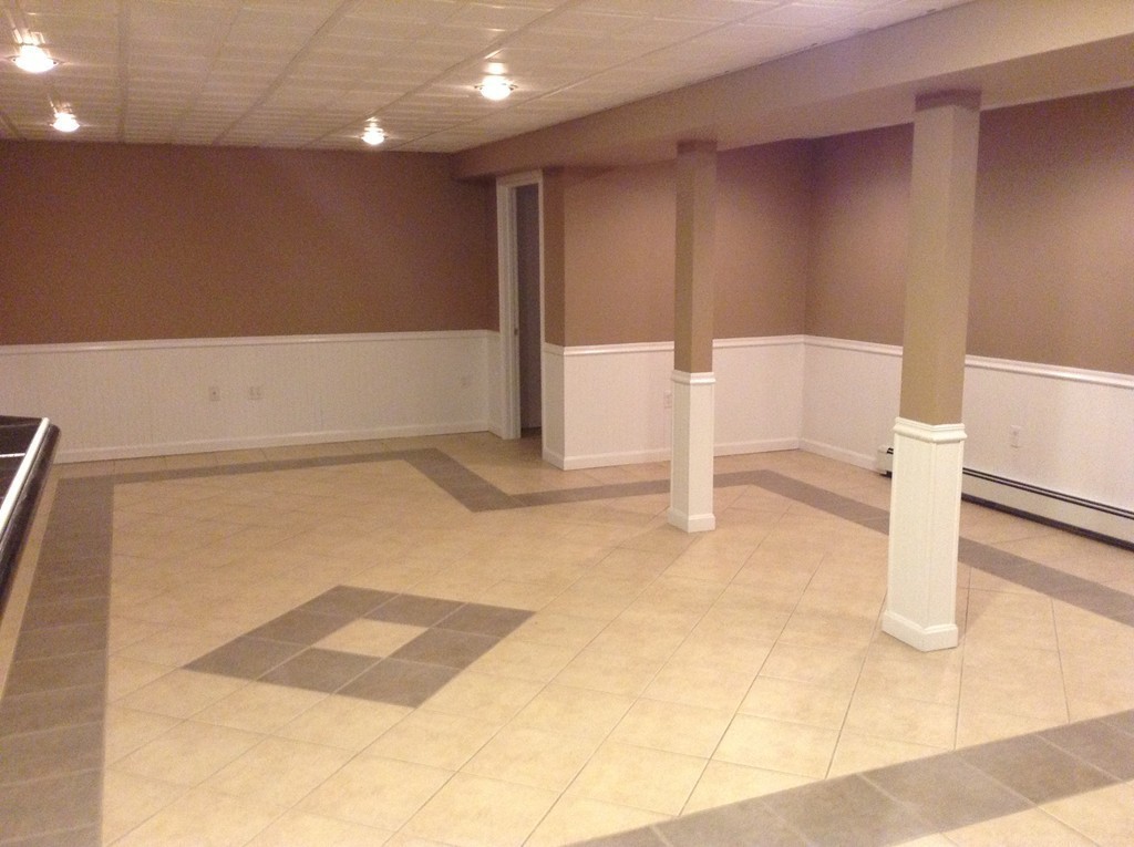 91 Haggerty Road Charlton, MA 01507 - Photo 12 of 15 a view of an empty room