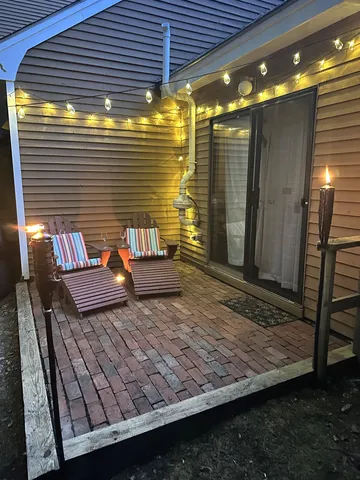 $239,000 | 8 Streamside Drive, Unit 3, Campton, NH 03223