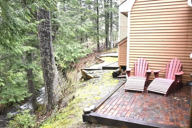 $239,000 | 8 Streamside Drive, Unit 3, Campton, NH 03223