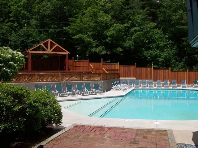 $239,000 | 8 Streamside Drive, Unit 3, Campton, NH 03223