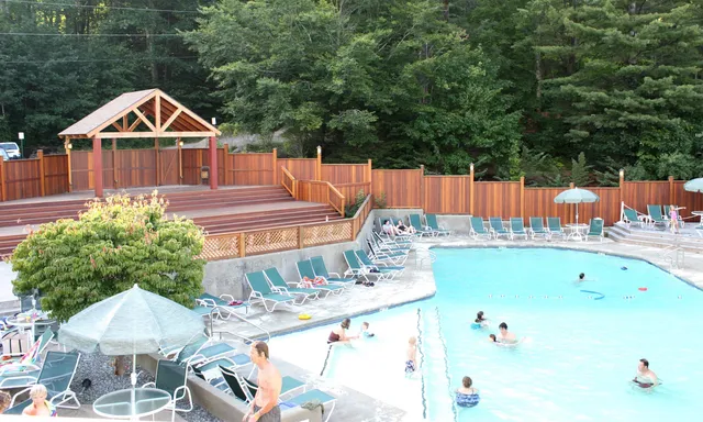 $239,000 | 8 Streamside Drive, Unit 3, Campton, NH 03223