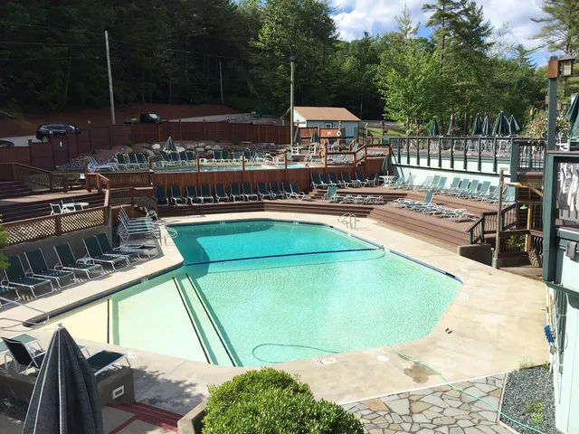 $239,000 | 8 Streamside Drive, Unit 3, Campton, NH 03223
