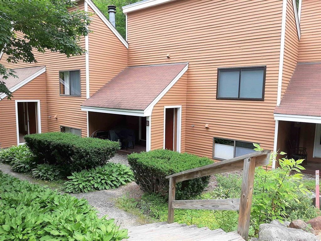 8 Streamside Drive, Unit 3 Campton, NH 03223 - Photo 2 of 20