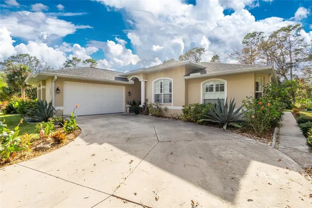 $374,000 | 4265 Durant Street, Port Charlotte, FL 33948
