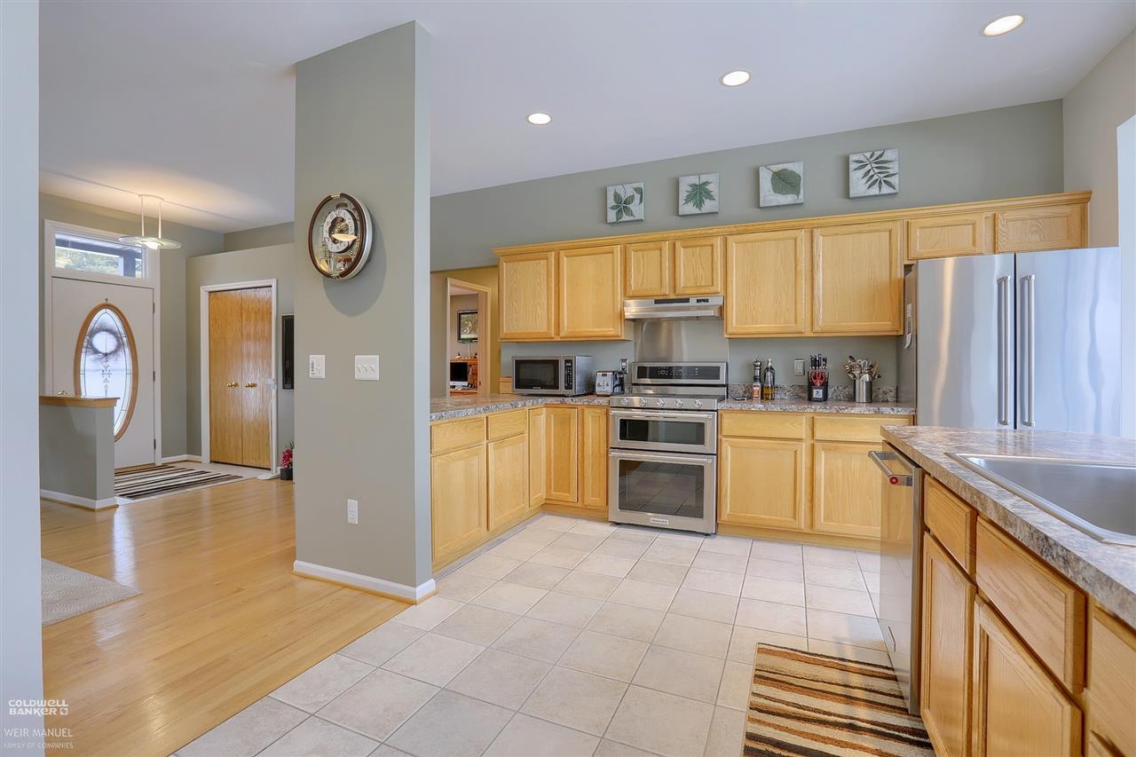 47037 Sugarbush Road Chesterfield, MI 48047 - Photo 20 of 48