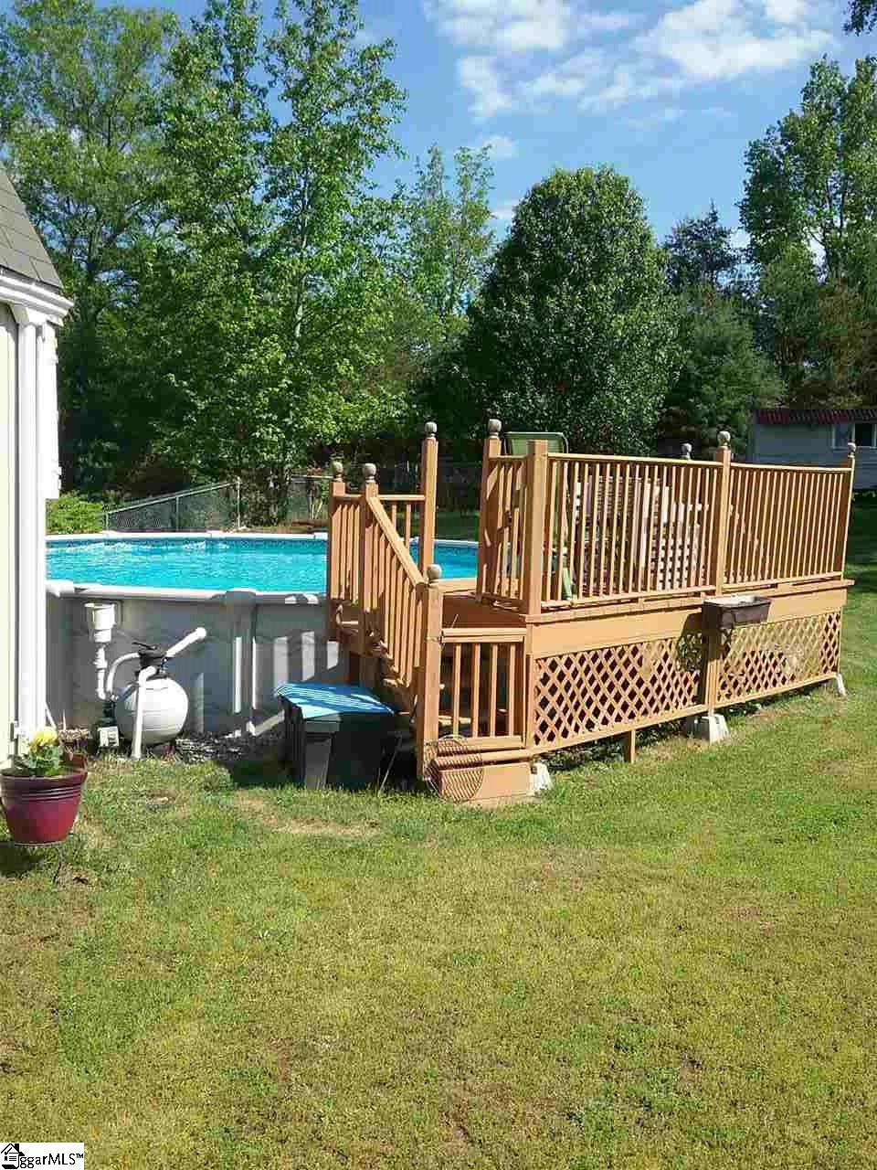 504 Crossgate Way Fountain Inn, SC 29644 - Photo 8 of 10