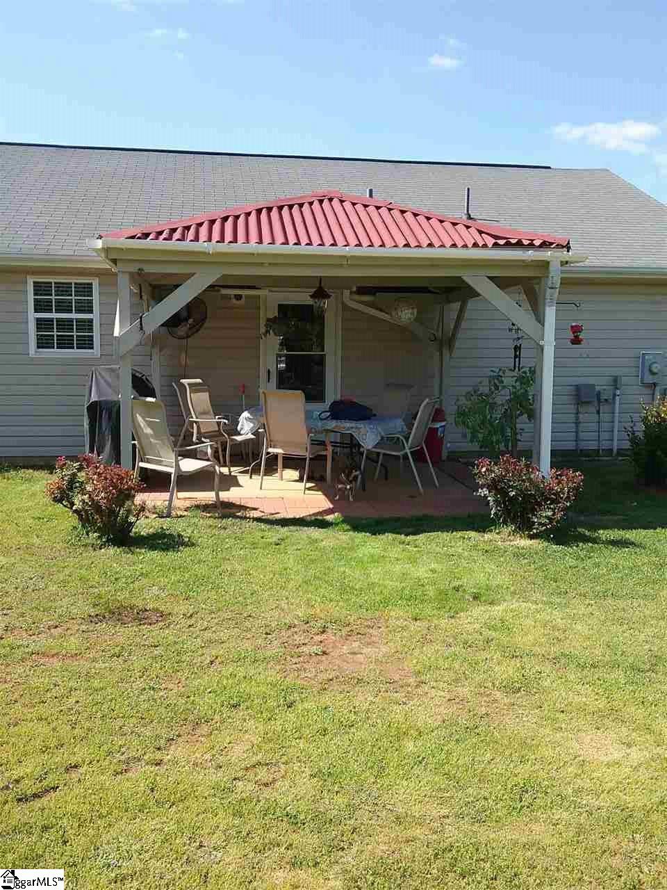 504 Crossgate Way Fountain Inn, SC 29644 - Photo 9 of 10