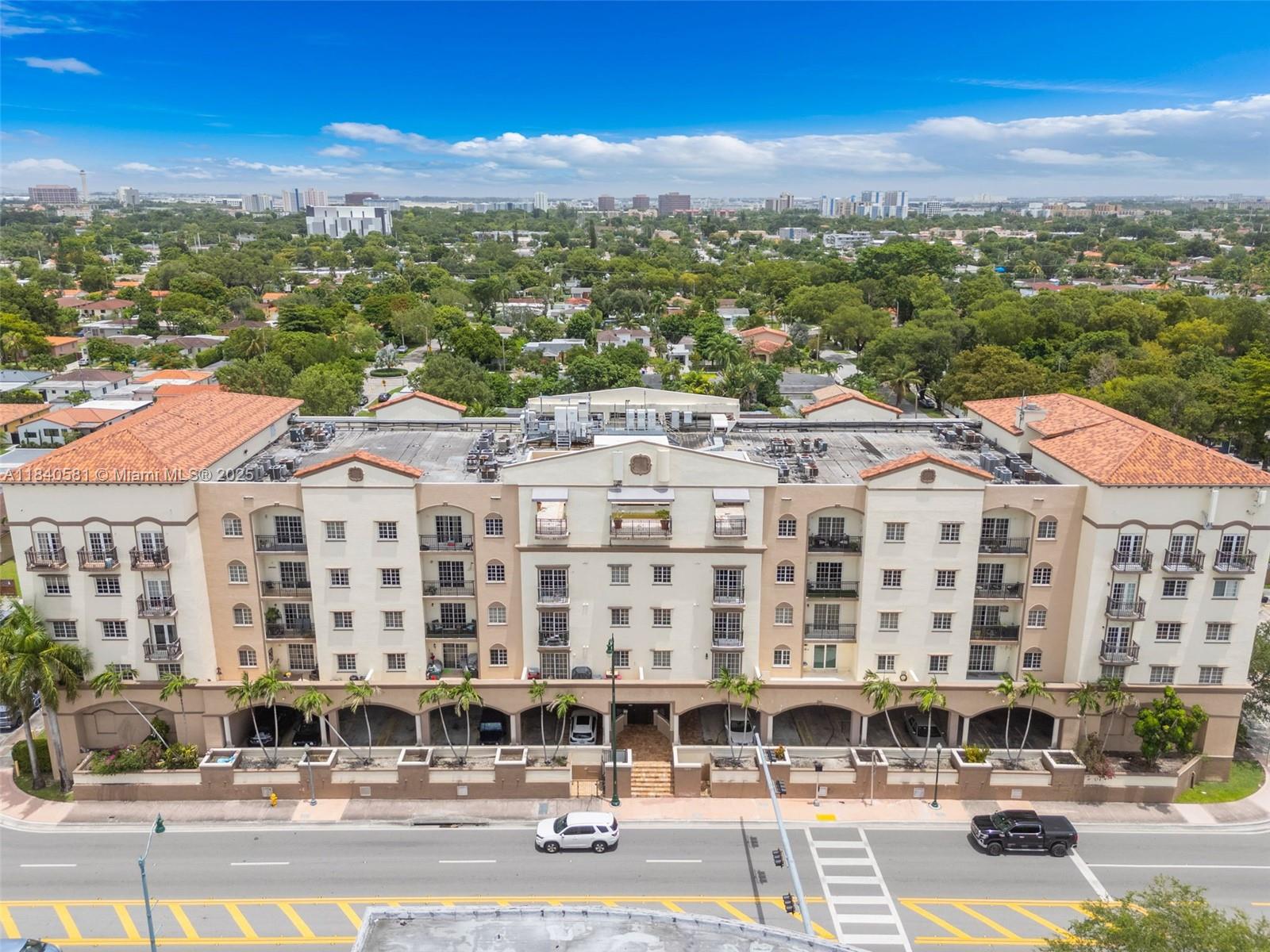 5271 Southwest 8th Street, Unit 207 Miami, FL 33134 - Photo 1 of 21