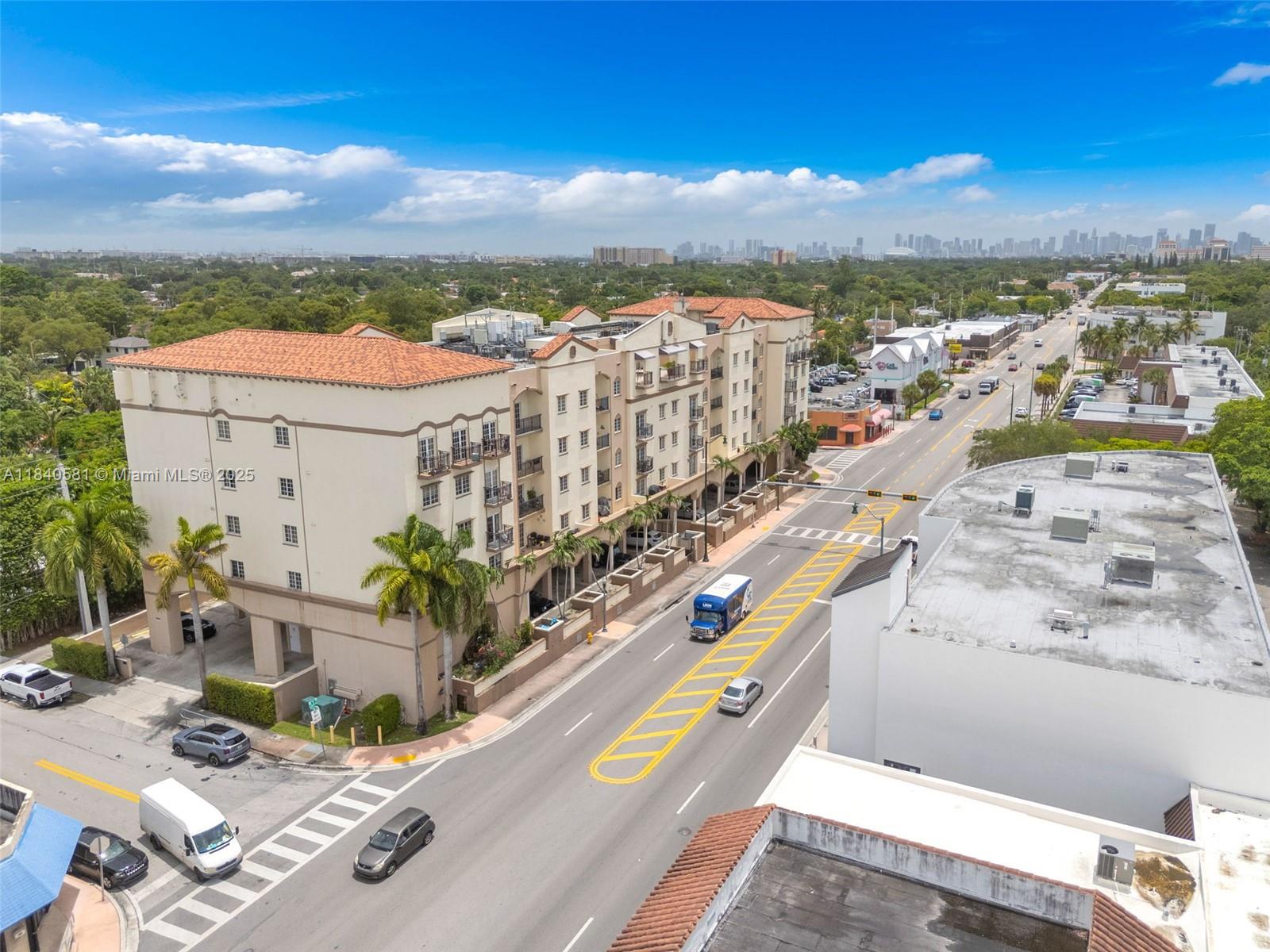 5271 Southwest 8th Street, Unit 207 Miami, FL 33134 - Photo 11 of 21