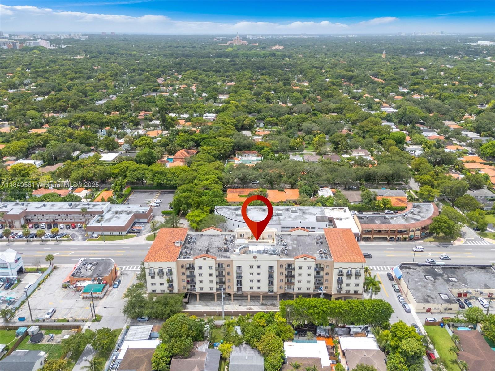 5271 Southwest 8th Street, Unit 207 Miami, FL 33134 - Photo 12 of 21