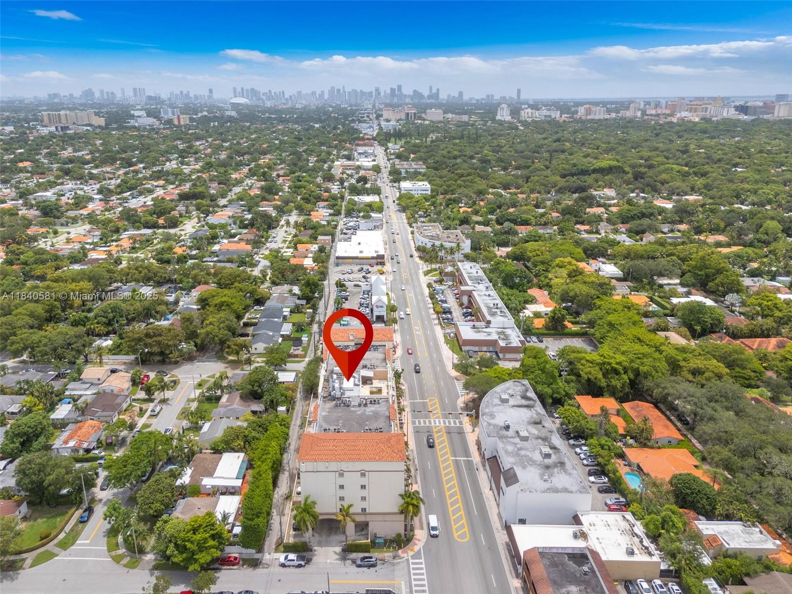 5271 Southwest 8th Street, Unit 207 Miami, FL 33134 - Photo 13 of 21