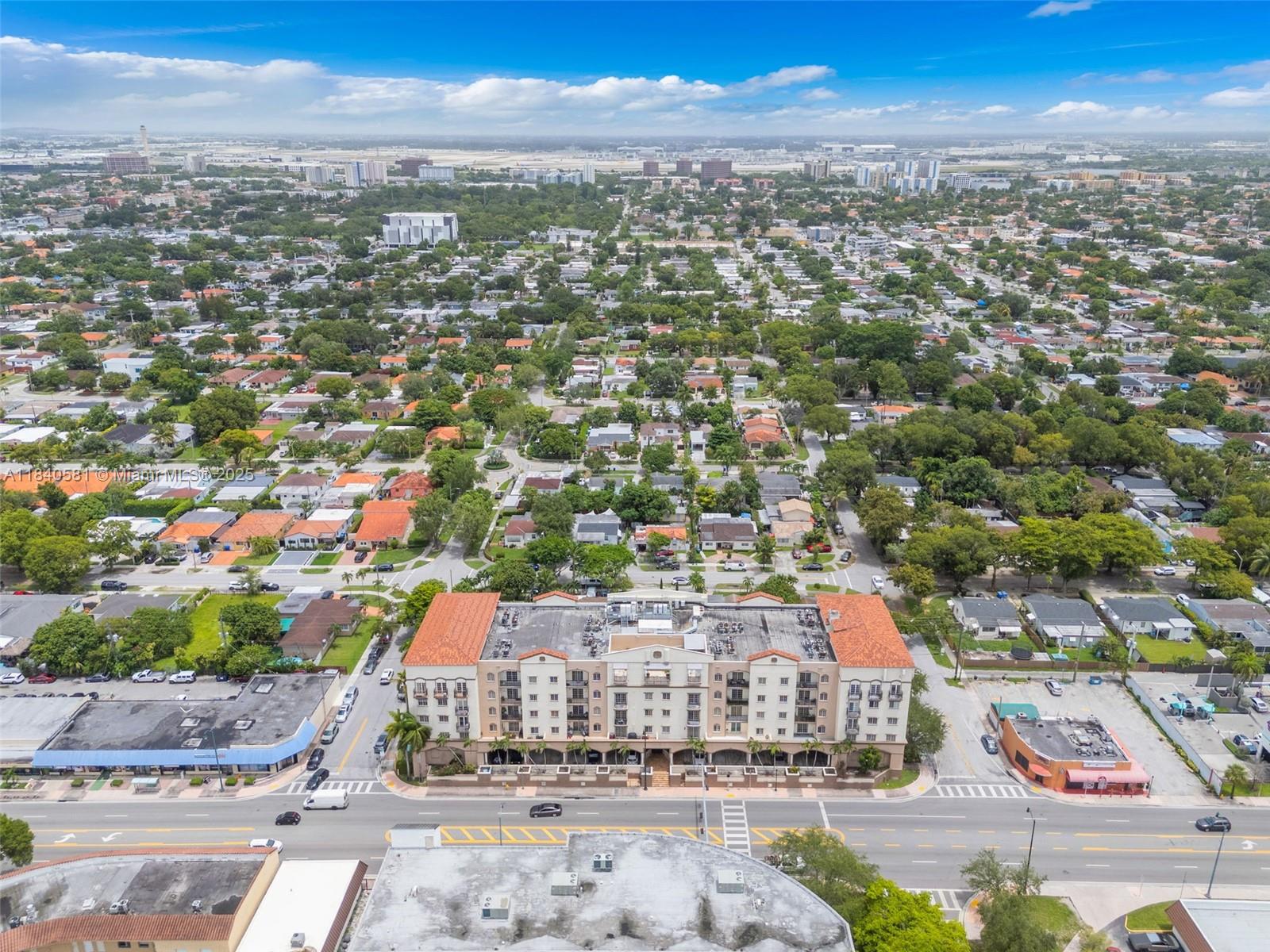 5271 Southwest 8th Street, Unit 207 Miami, FL 33134 - Photo 14 of 21