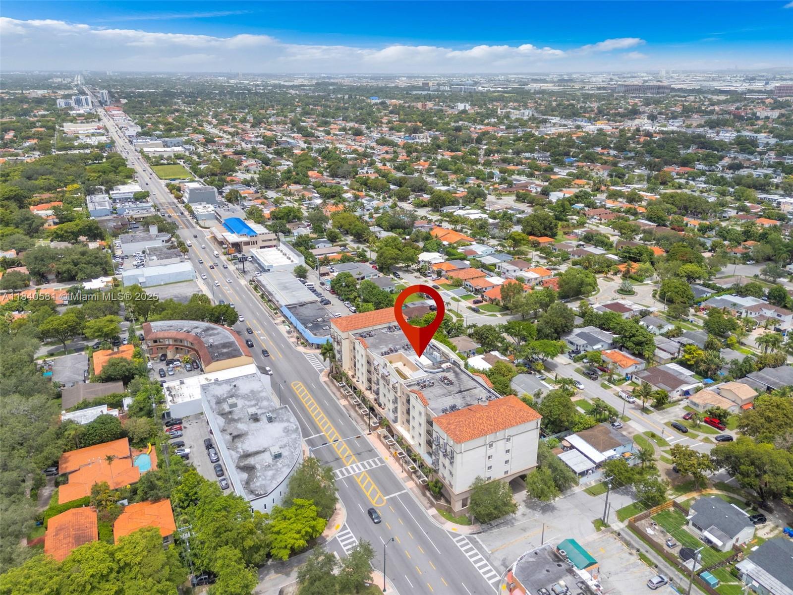 5271 Southwest 8th Street, Unit 207 Miami, FL 33134 - Photo 15 of 21