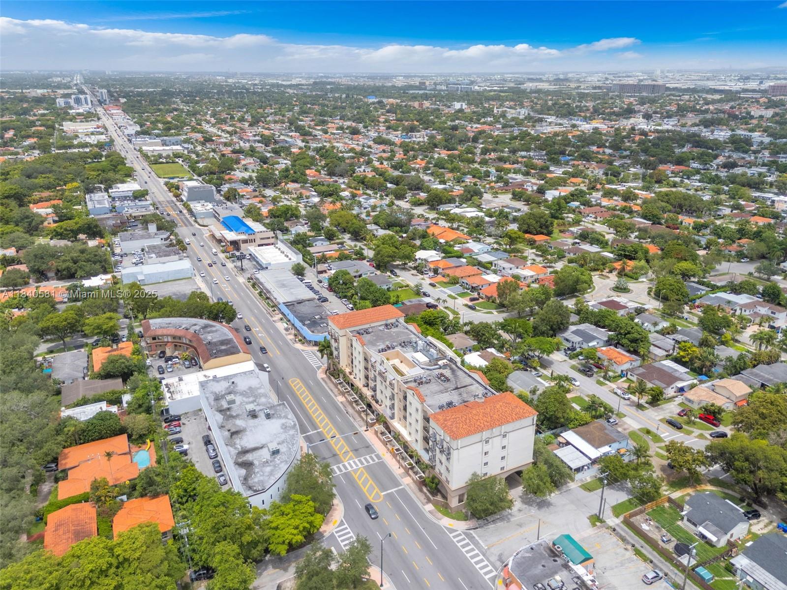 5271 Southwest 8th Street, Unit 207 Miami, FL 33134 - Photo 16 of 21