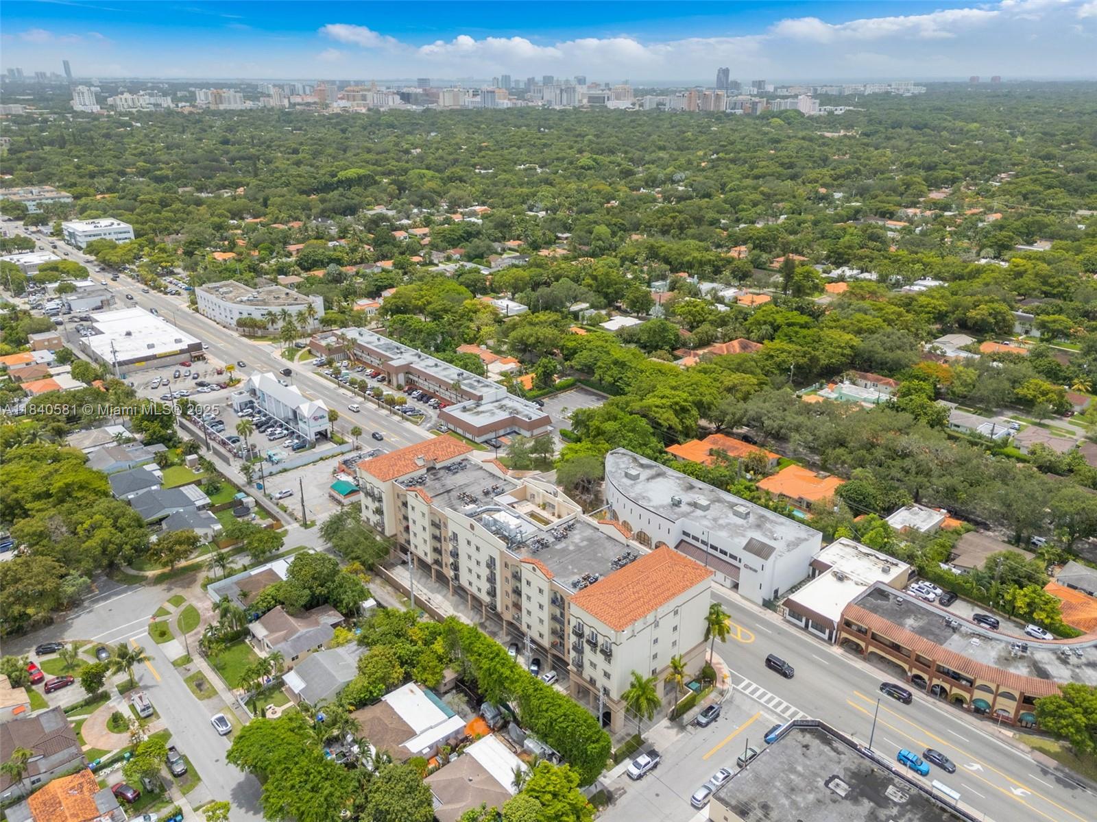 5271 Southwest 8th Street, Unit 207 Miami, FL 33134 - Photo 17 of 21