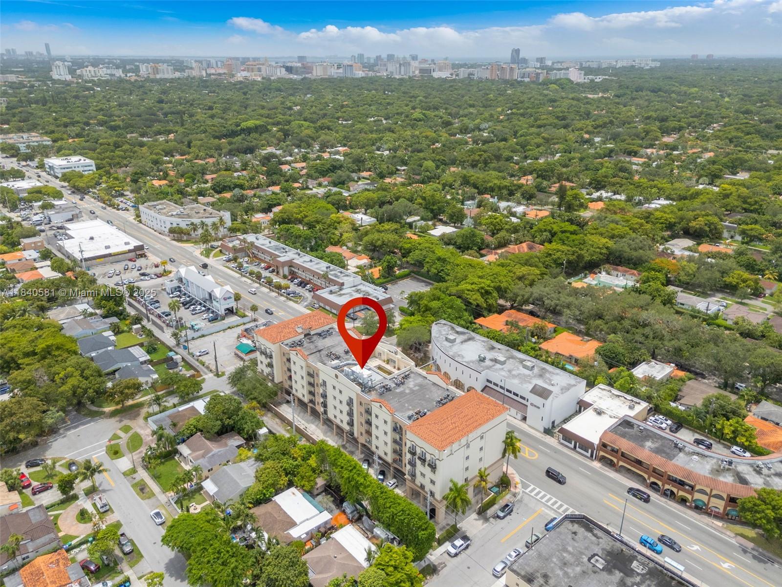 5271 Southwest 8th Street, Unit 207 Miami, FL 33134 - Photo 18 of 21