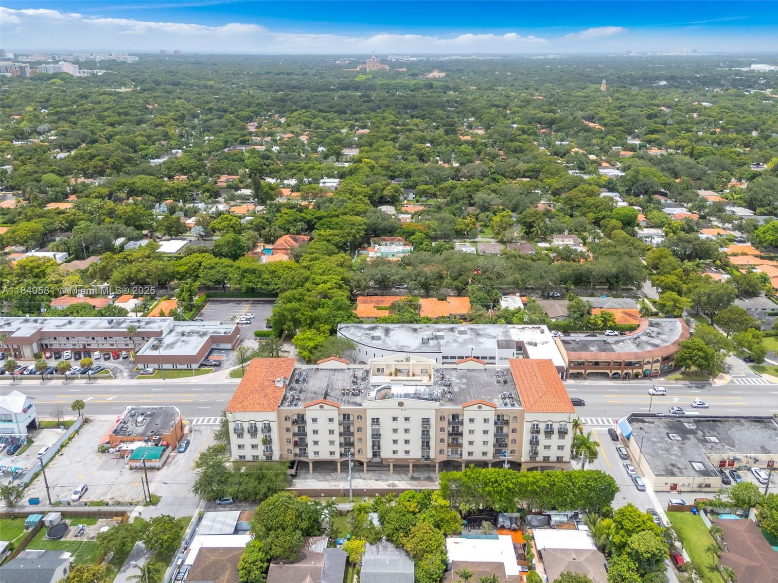 5271 Southwest 8th Street, Unit 207 Miami, FL 33134 - Photo 19 of 21