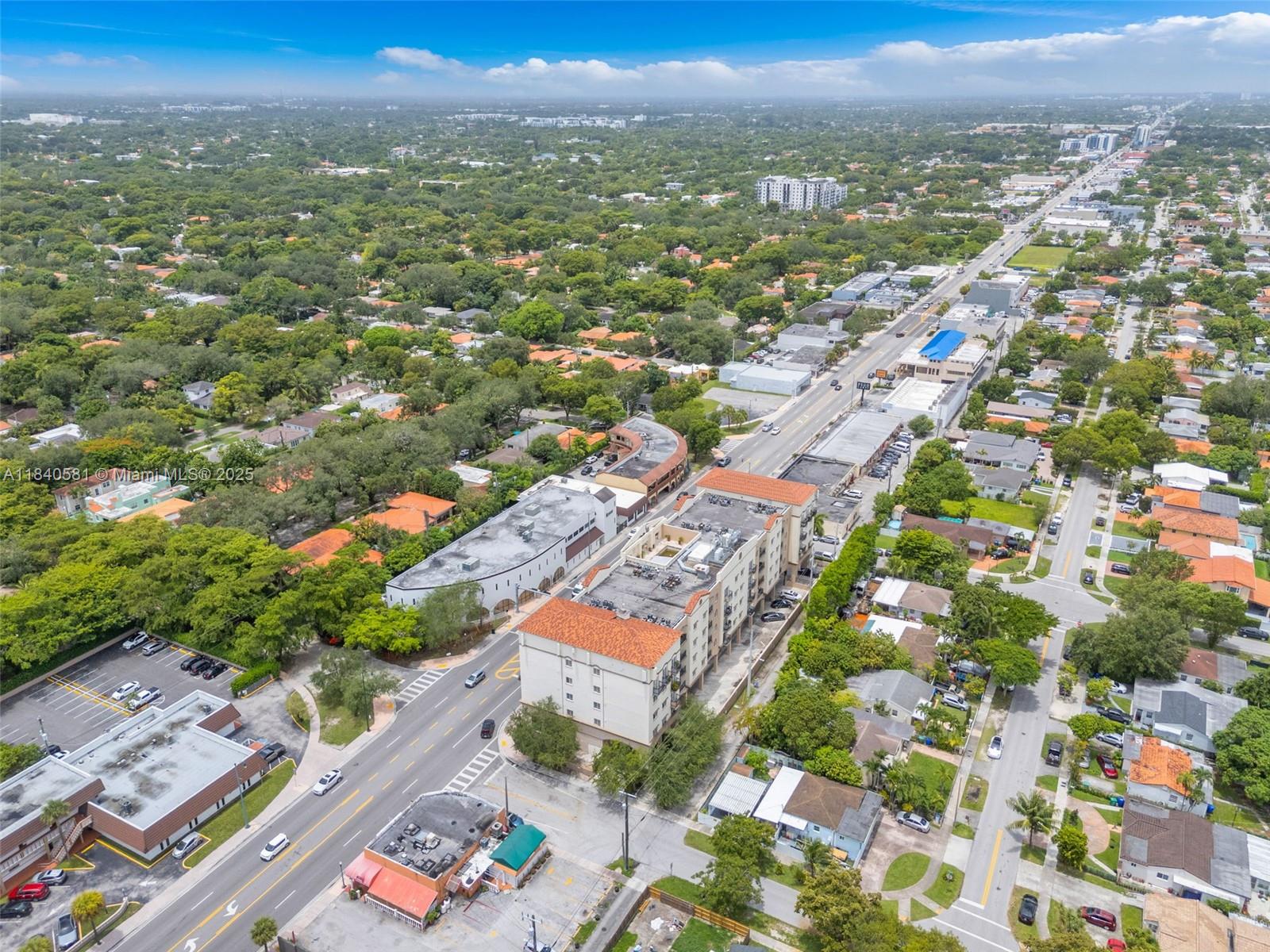 5271 Southwest 8th Street, Unit 207 Miami, FL 33134 - Photo 20 of 21