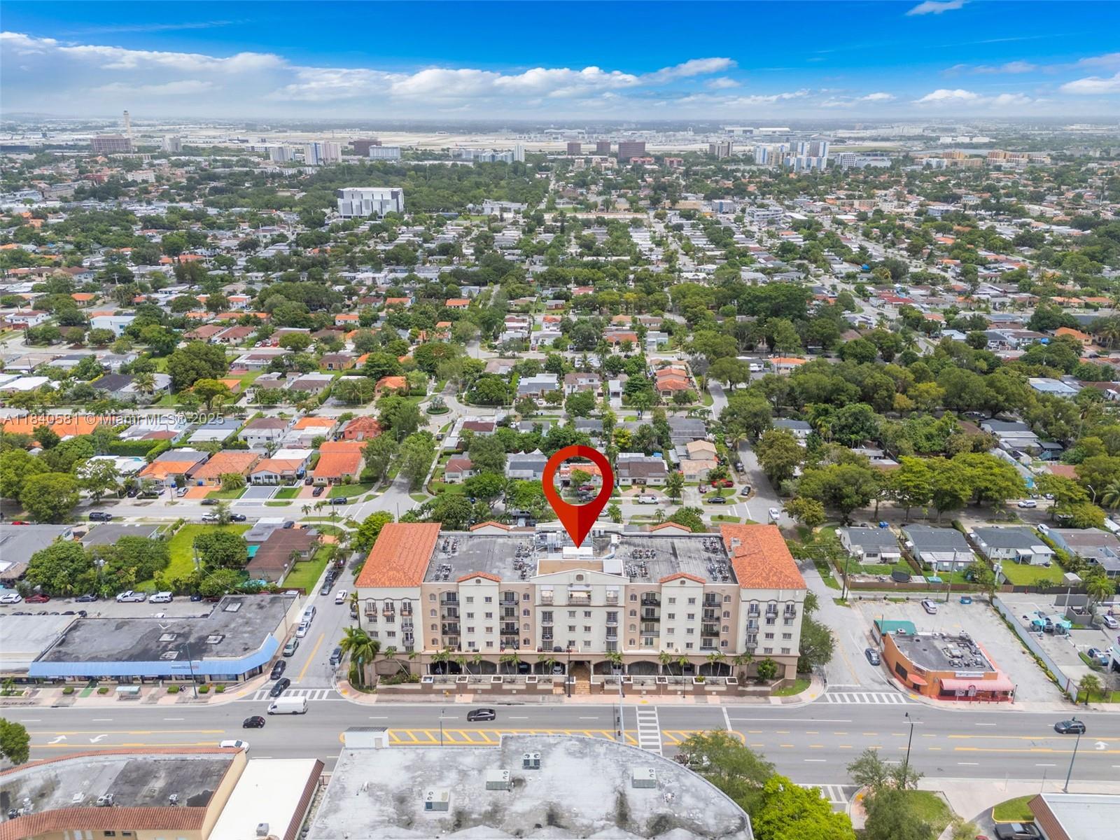 5271 Southwest 8th Street, Unit 207 Miami, FL 33134 - Photo 2 of 21