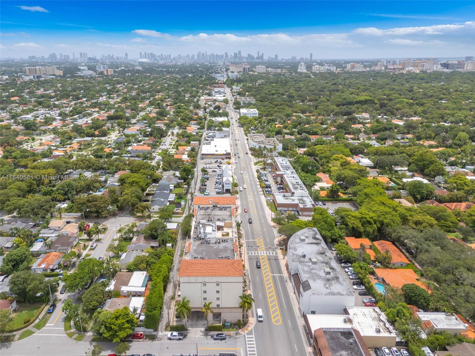 5271 Southwest 8th Street, Unit 207 Miami, FL 33134 - Photo 21 of 21