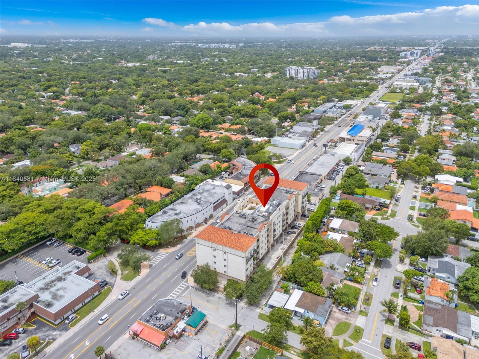 5271 Southwest 8th Street, Unit 207 Miami, FL 33134 - Photo 3 of 21