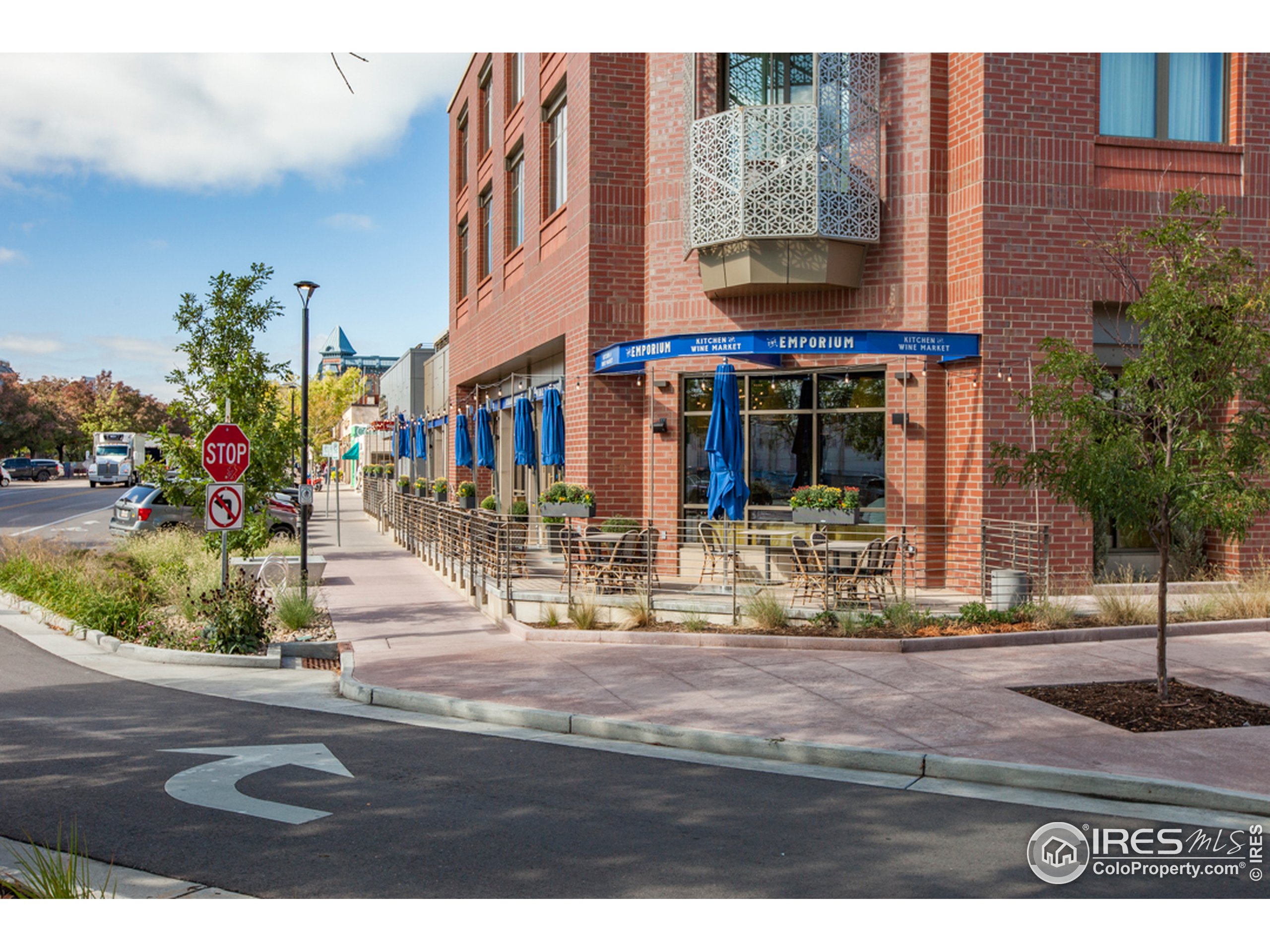 225 3rd Street Fort Collins, CO 80524 - Photo 15 of 26