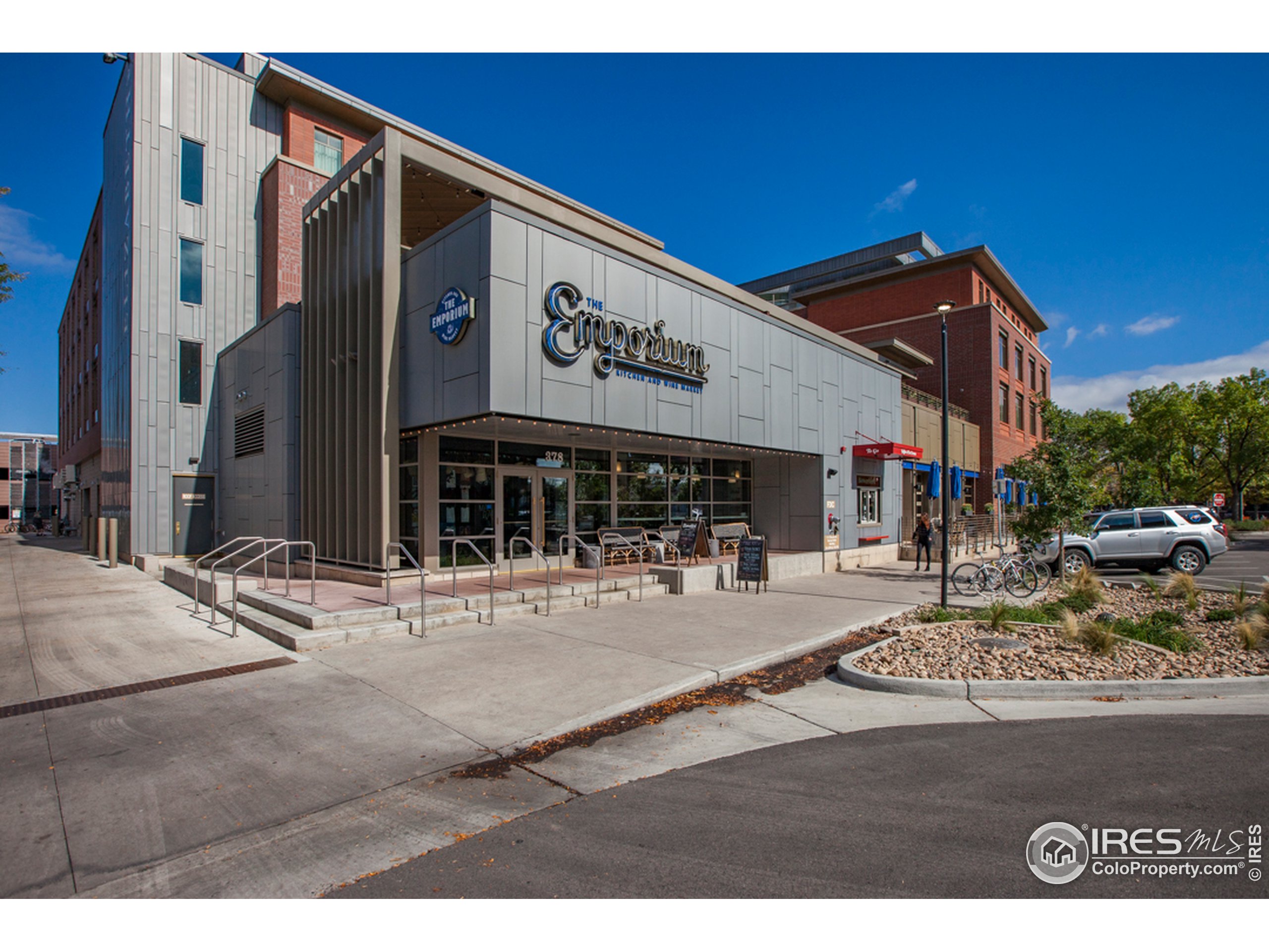 225 3rd Street Fort Collins, CO 80524 - Photo 16 of 26